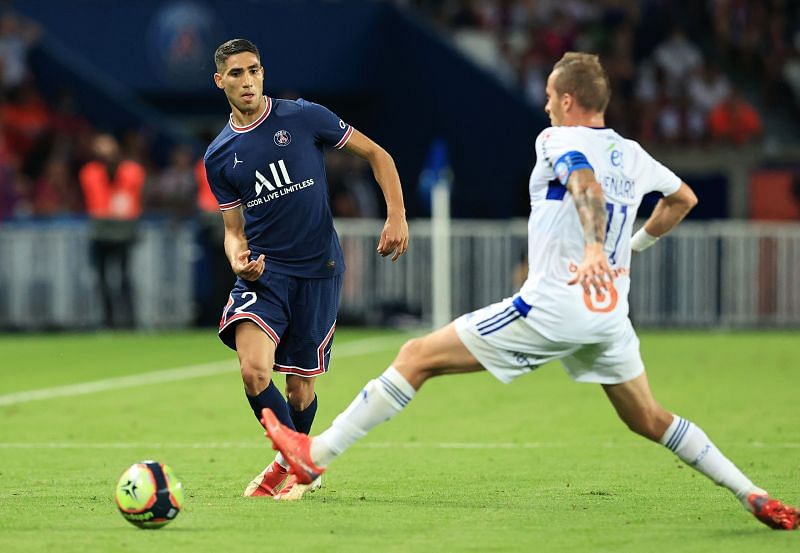 <a href='https://www.sportskeeda.com/player/dimitri-lienard' target='_blank' rel='noopener noreferrer'>Dimitri Liénard</a> has 15 successful tackles off 6 games